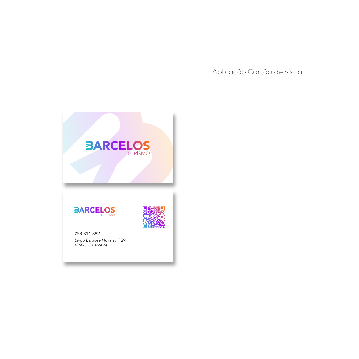 Business Cards