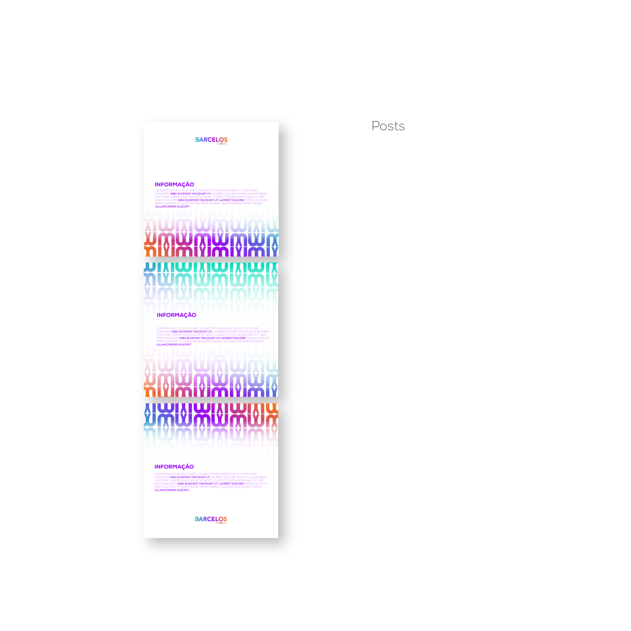 Social Media Templates