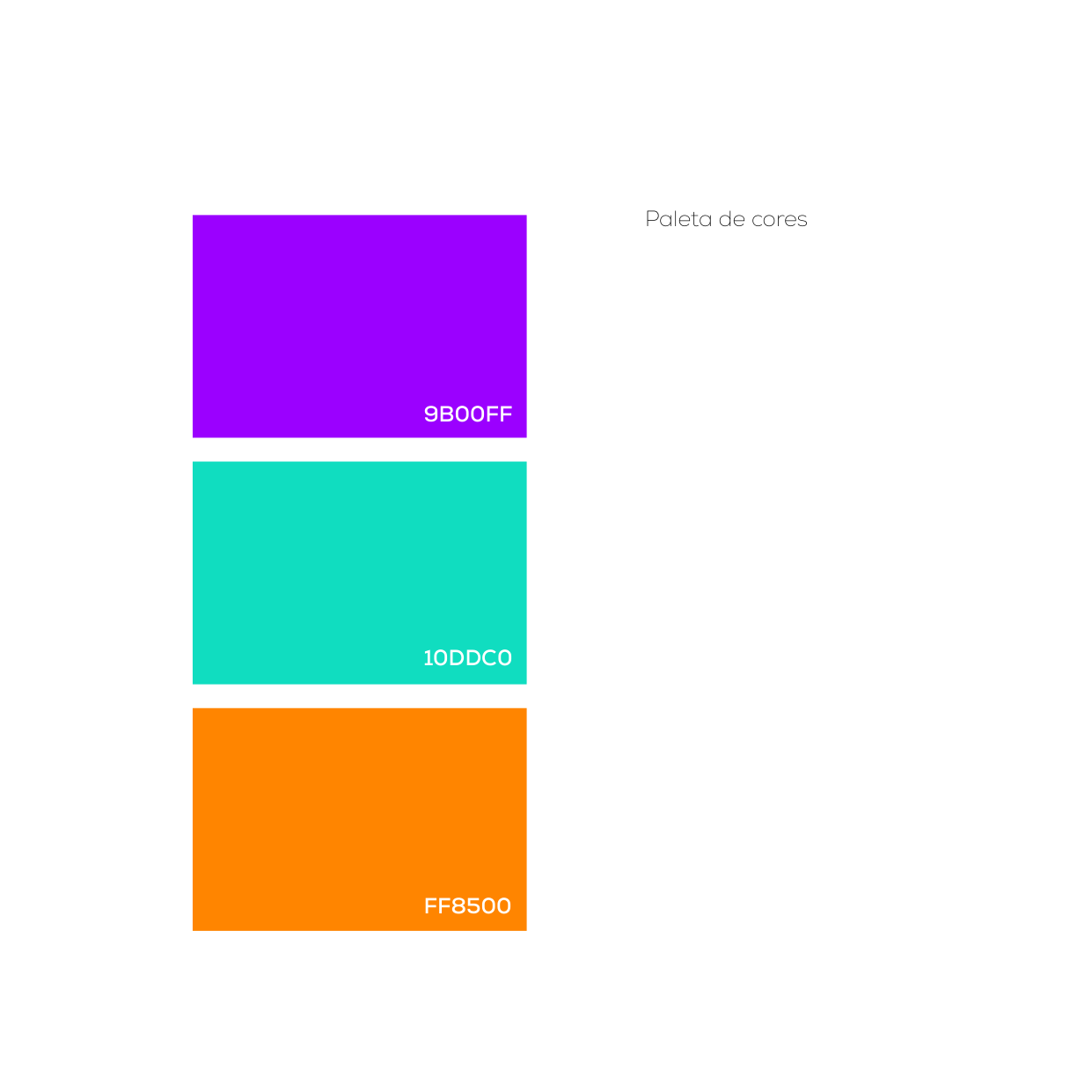 Color Palette