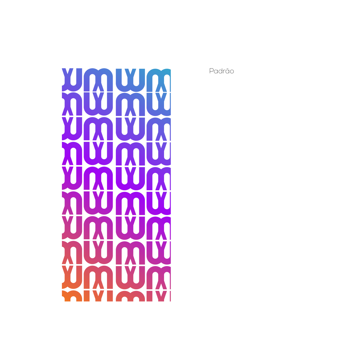 Brand Graphic Pattern